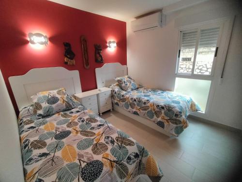 Acuario's Home Benalmádena