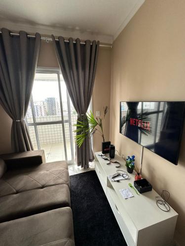 Apartamento Guilhermina Praia Grande Decimo Andar Menor preço em Apartamento Guilhermina Praia Grande Decimo Andar