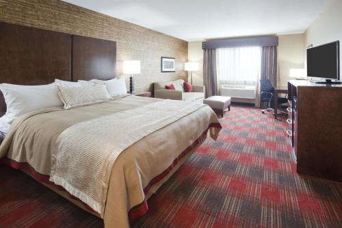 TeaにあるGrandStay Hotel and Suites - Tea/Sioux Fallsのギャラリーの写真