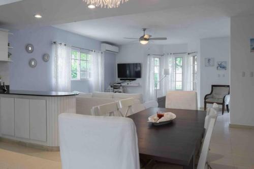 Fotografie z fotogalerie ubytování VIlla Caracol v destinaci Punta Cana