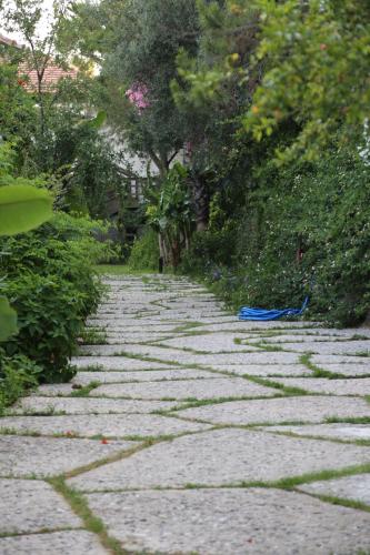 Gambar di galeri bagi Golden Key Hisaronu di Hisarönü