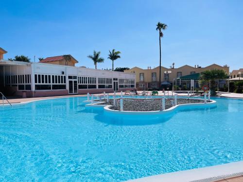 Meloneras Green Oasis Stress Less