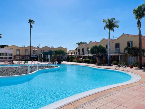 Meloneras Green Oasis Stress Less