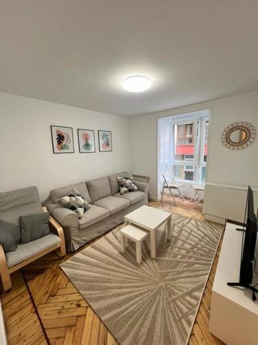 Fotografie z fotogalerie ubytování Apartamento acogedor v destinaci Santander