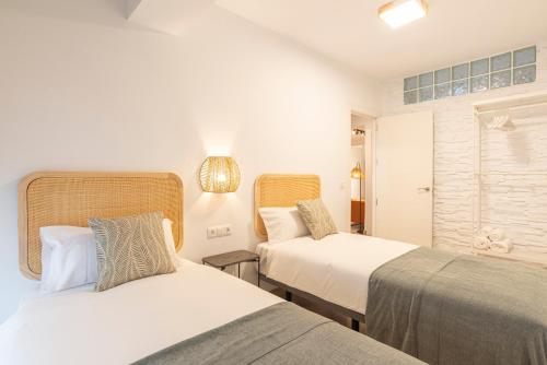 Ginachero & city center by ELE Apartments