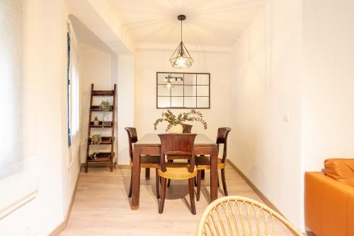 Ginachero & city center by ELE Apartments