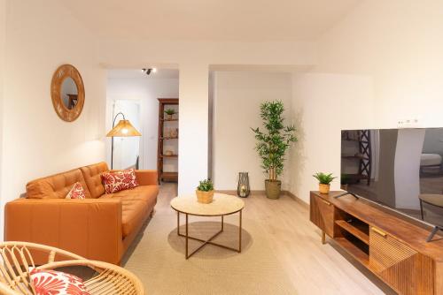 Ginachero & city center by ELE Apartments