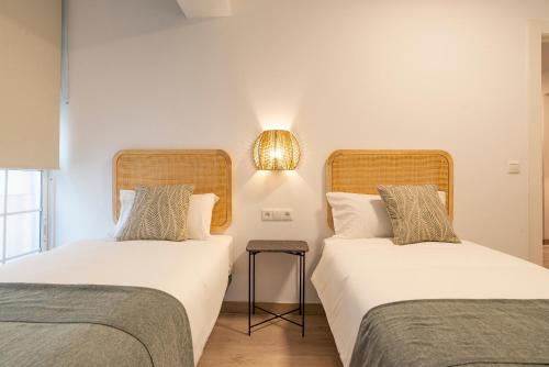 Ginachero & city center by ELE Apartments