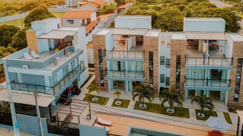 Altos do Cajú Triplex