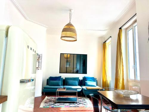 Casa Mandulina - Plein cœur du Quartier Préfecture