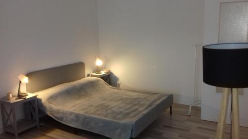 Appartement prox HOPITAL Hautepierre-Zenith