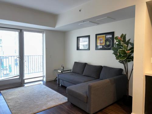 LUXURY APARTMENT IN HOLLYWOOD