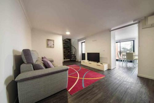 Lombo do Doutor Cottage 2 by Mth