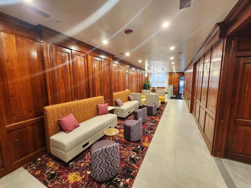 The Mayfair Hotel Times Square, Ascend Hotel Collection Image