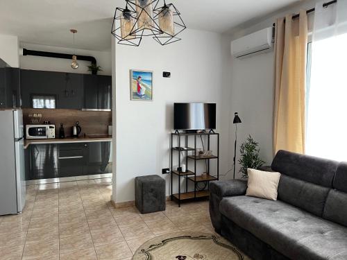 Sergio Apartment