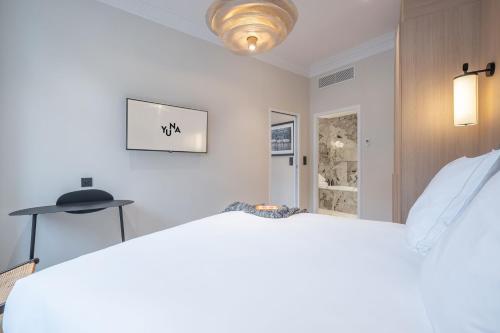 Yuna Saint-Germain-des-Prés - Serviced Apartments photo 101