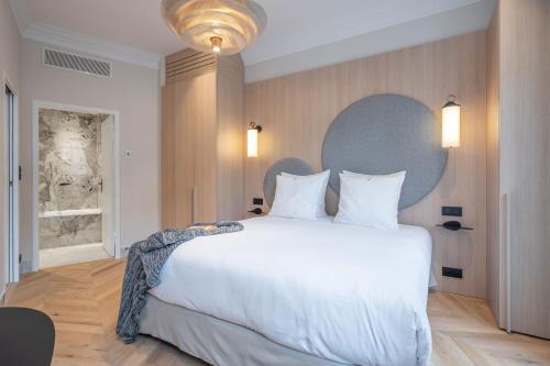 Yuna Saint-Germain-des-Prés - Serviced Apartments photo 99