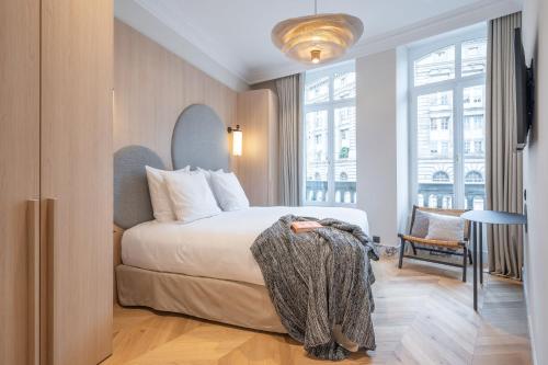 Yuna Saint-Germain-des-Prés - Serviced Apartments photo 64