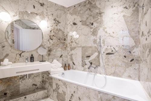 Yuna Saint-Germain-des-Prés - Serviced Apartments photo 59