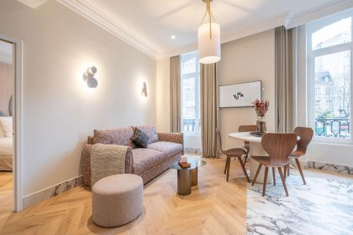 Yuna Saint-Germain-des-Prés - Serviced Apartments photo 74