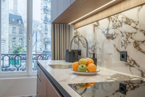 Yuna Saint-Germain-des-Prés - Serviced Apartments photo 62