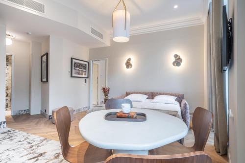 Yuna Saint-Germain-des-Prés - Serviced Apartments photo 93