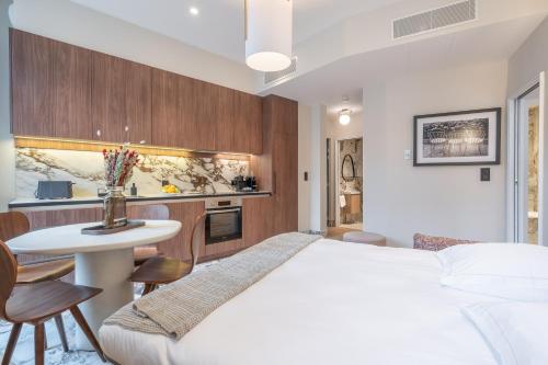 Yuna Saint-Germain-des-Prés - Serviced Apartments photo 95