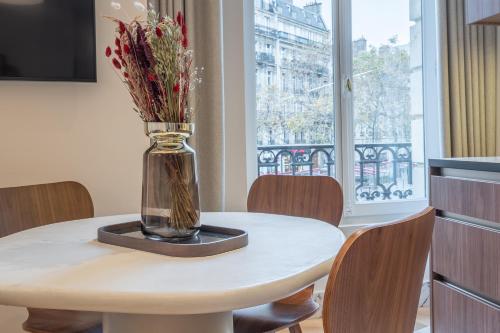 Yuna Saint-Germain-des-Prés - Serviced Apartments photo 88