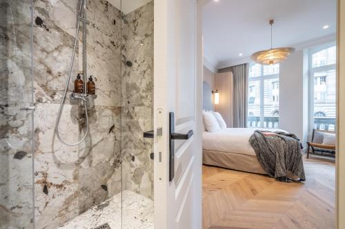 Yuna Saint-Germain-des-Prés - Serviced Apartments photo 102