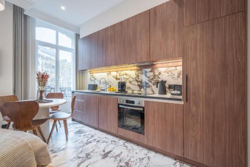 Yuna Saint-Germain-des-Prés - Serviced Apartments photo 61