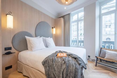 Yuna Saint-Germain-des-Prés - Serviced Apartments photo 56