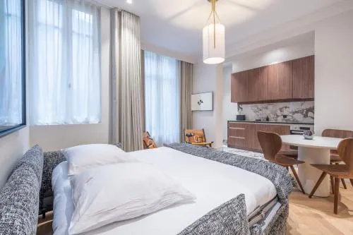 Yuna Saint-Germain-des-Prés - Serviced Apartments photo 13