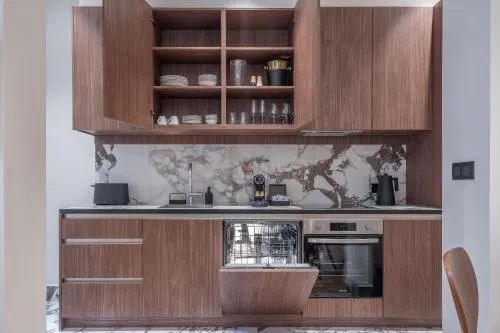 Yuna Saint-Germain-des-Prés - Serviced Apartments photo 19