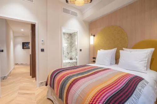 Yuna Saint-Germain-des-Prés - Serviced Apartments photo 24