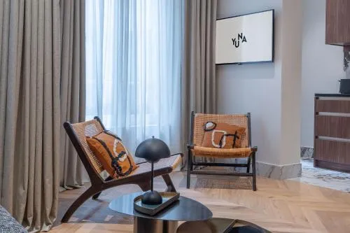 Yuna Saint-Germain-des-Prés - Serviced Apartments photo 10