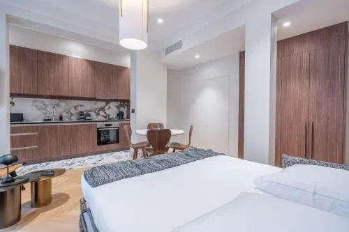 Yuna Saint-Germain-des-Prés - Serviced Apartments photo 14