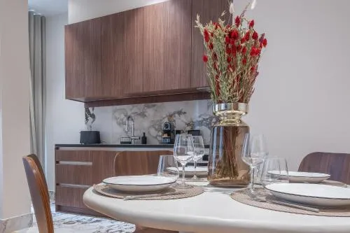 Yuna Saint-Germain-des-Prés - Serviced Apartments photo 17