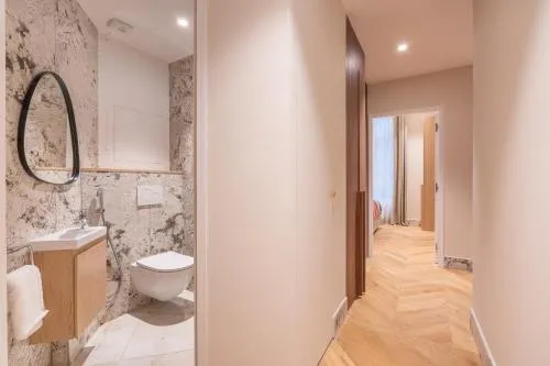 Yuna Saint-Germain-des-Prés - Serviced Apartments photo 29