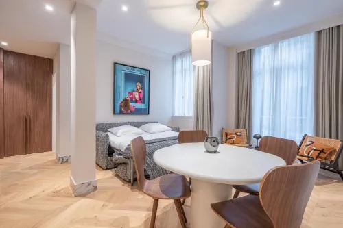 Yuna Saint-Germain-des-Prés - Serviced Apartments photo 16