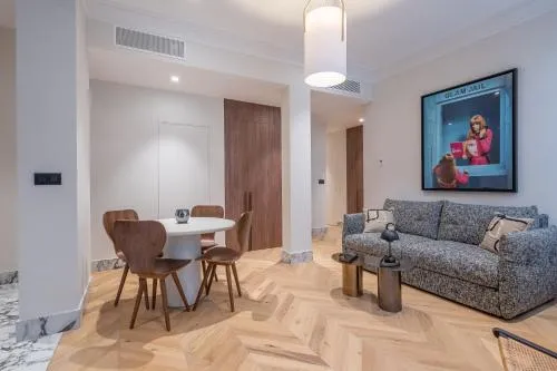 Yuna Saint-Germain-des-Prés - Serviced Apartments photo 9