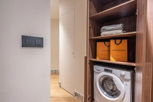 Yuna Saint-Germain-des-Prés - Serviced Apartments photo 30