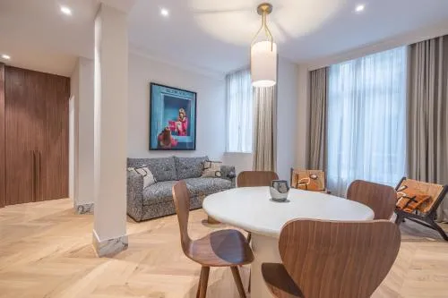 Yuna Saint-Germain-des-Prés - Serviced Apartments photo 8