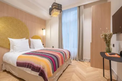Yuna Saint-Germain-des-Prés - Serviced Apartments photo 26