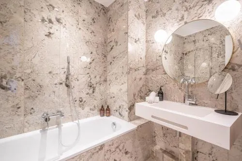 Yuna Saint-Germain-des-Prés - Serviced Apartments photo 27