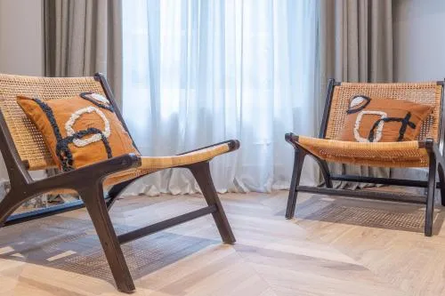 Yuna Saint-Germain-des-Prés - Serviced Apartments photo 12