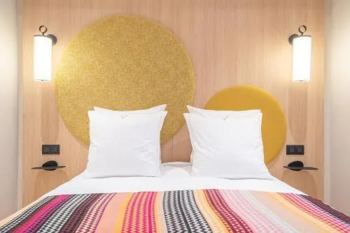 Yuna Saint-Germain-des-Prés - Serviced Apartments photo 25