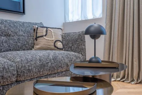 Yuna Saint-Germain-des-Prés - Serviced Apartments photo 11