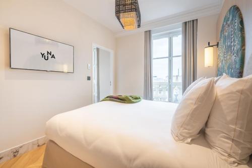 Yuna Saint-Germain-des-Prés - Serviced Apartments photo 114