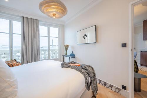 Yuna Saint-Germain-des-Prés - Serviced Apartments photo 112