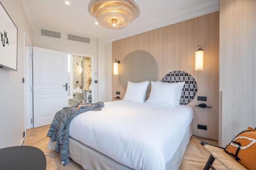 Yuna Saint-Germain-des-Prés - Serviced Apartments photo 109
